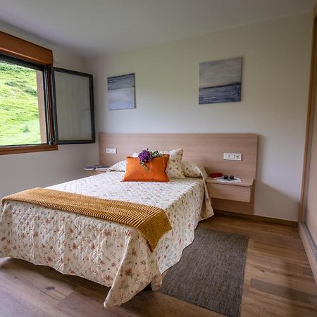 Apartamentos Spa Las Caldas Y Spa El Balneario Овиедо Екстериор снимка