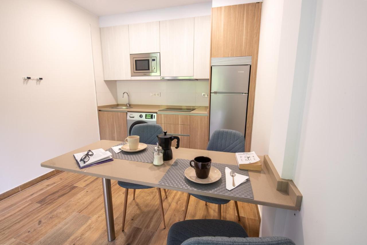 Apartamentos Spa Las Caldas Y Spa El Balneario Овиедо Екстериор снимка
