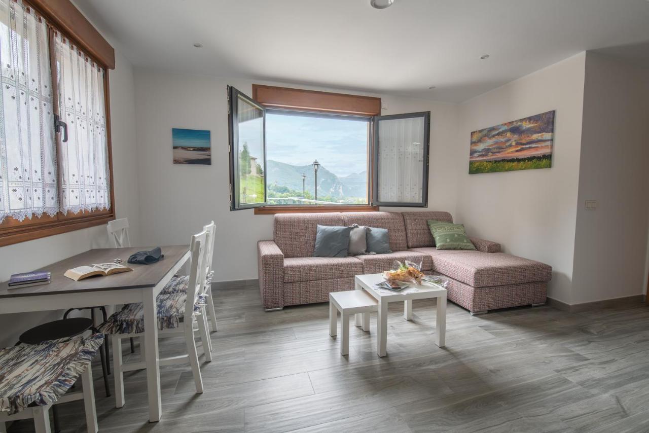 Apartamentos Spa Las Caldas Y Spa El Balneario Овиедо Екстериор снимка