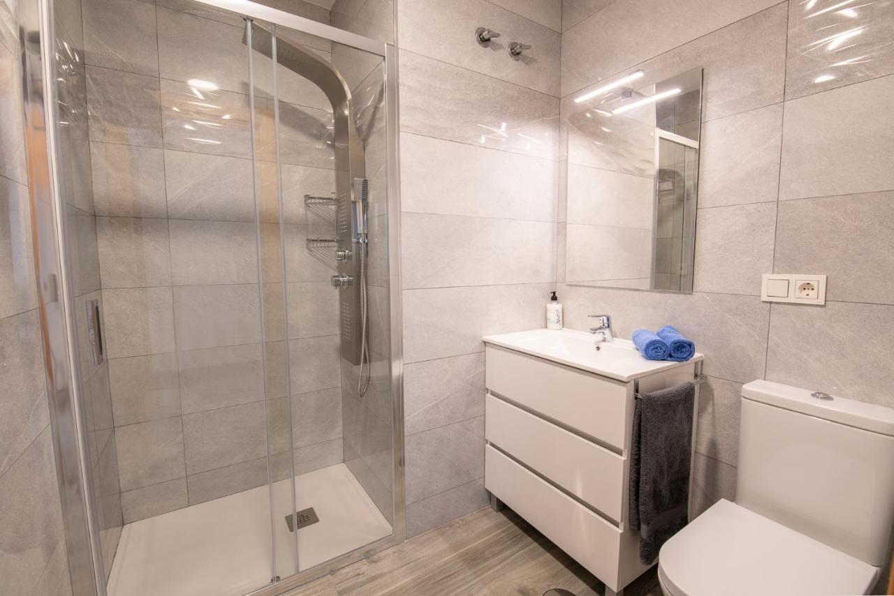 Apartamentos Spa Las Caldas Y Spa El Balneario Овиедо Екстериор снимка