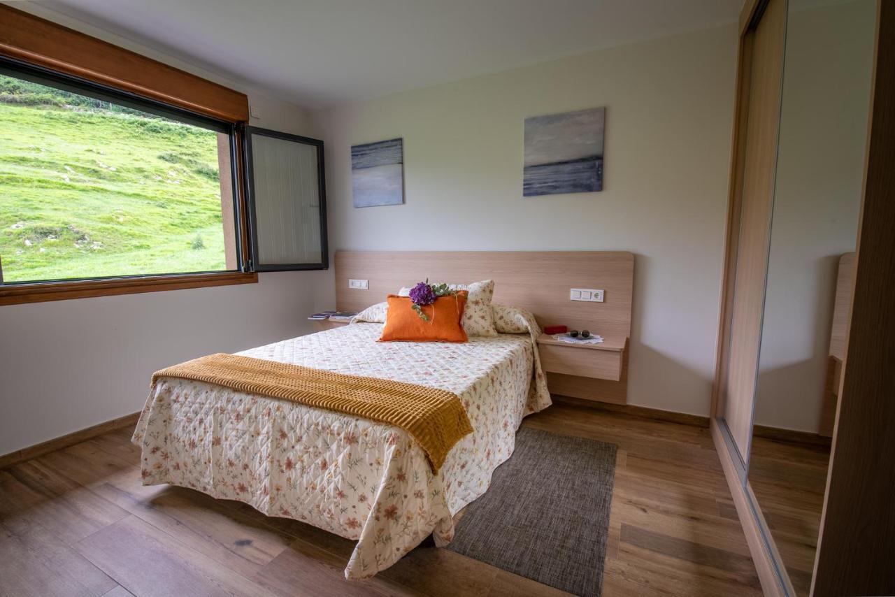 Apartamentos Spa Las Caldas Y Spa El Balneario Овиедо Екстериор снимка